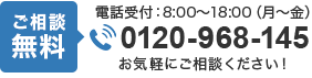 tel.0120-968-145
